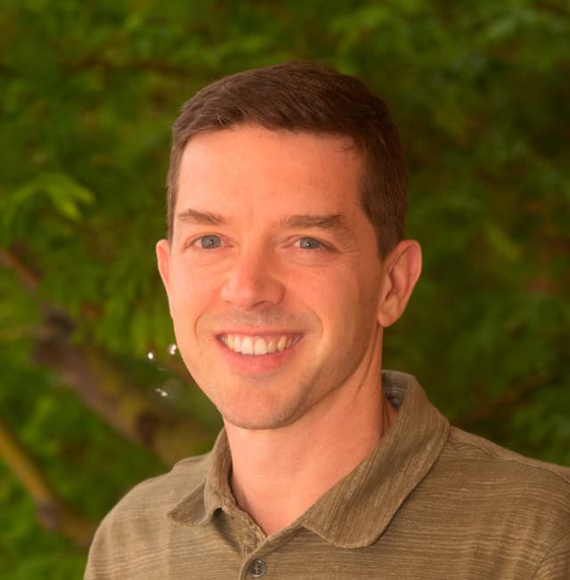 Austin Evans
