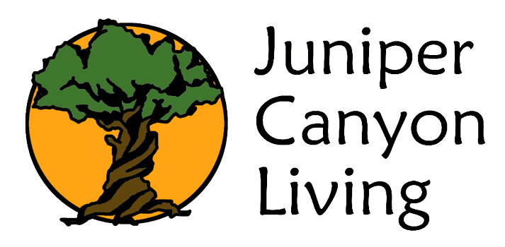 Juniper Canyon Living