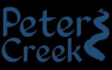 Peters Creek