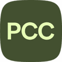 PointClickCare logo